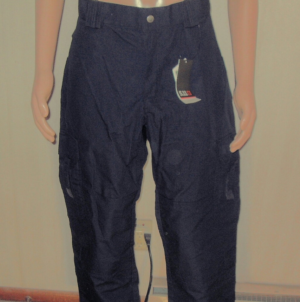 5.11 Tactical Men's EMS Pant.